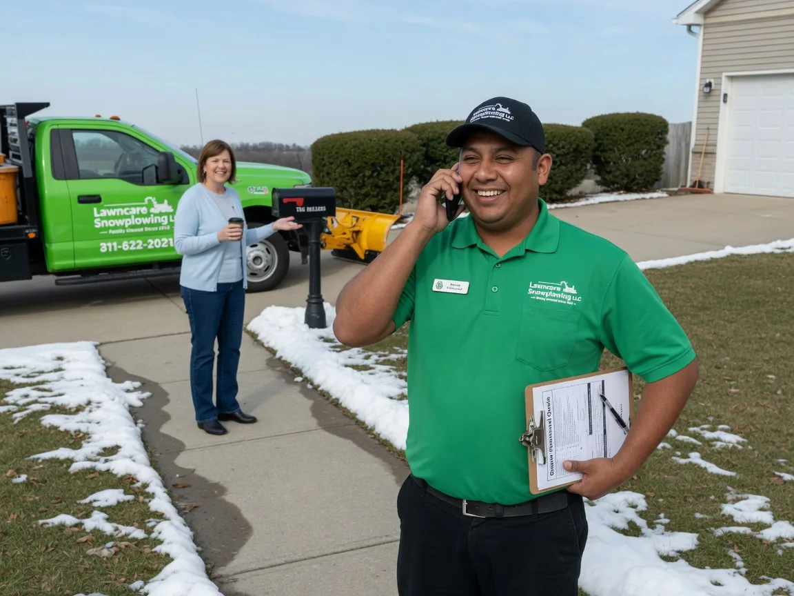 Lawn Care Services By Expert Landscaper Wilmore, KS FAQs